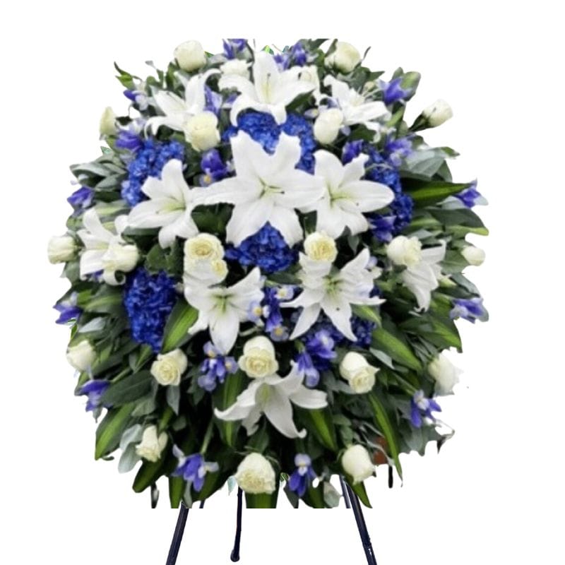 Corona Blanquiazul
