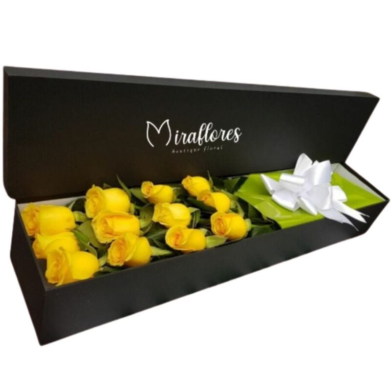 Romance yellow