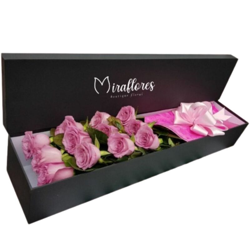 Secret Roses