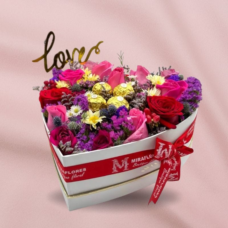 Heart Box
