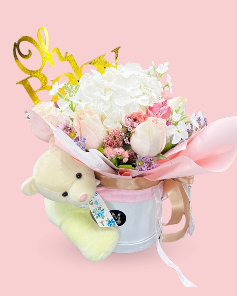 Baby Box - Imagen 2