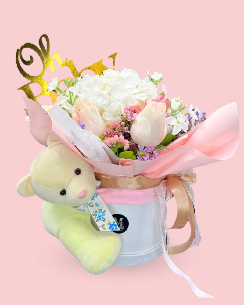 Baby Box