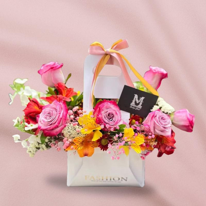 Cartera Alexia