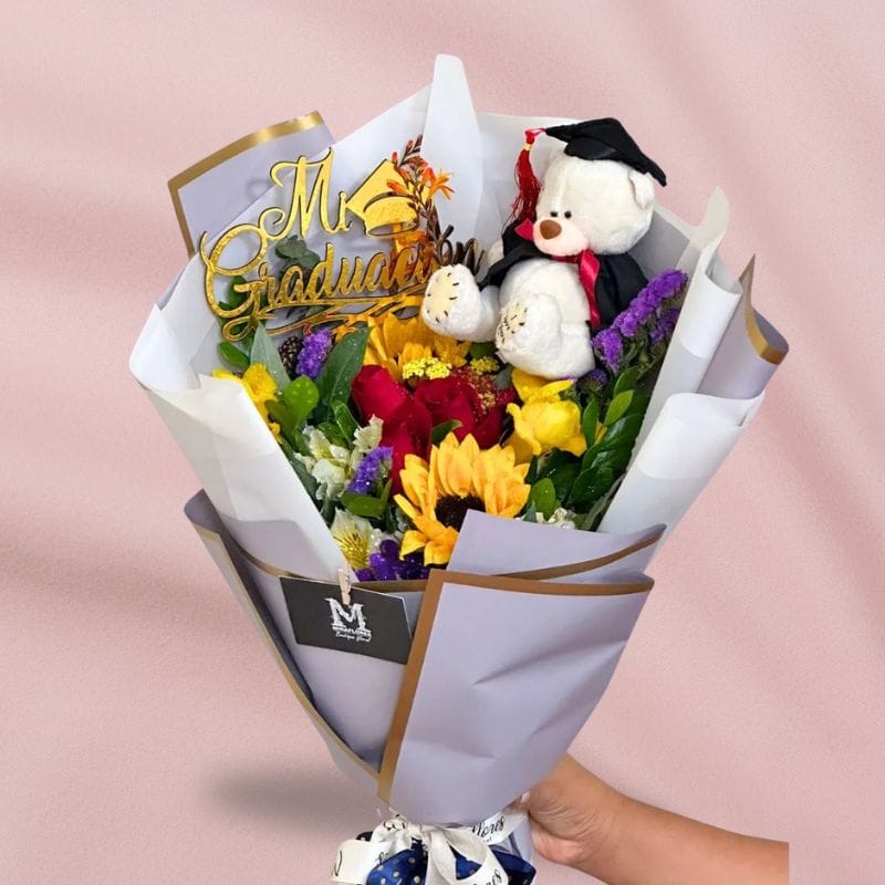 Ramo Congratulations