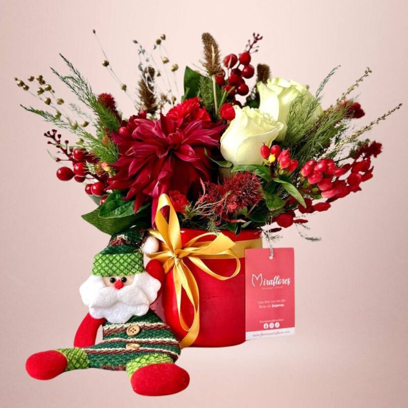 Yuletide Charm