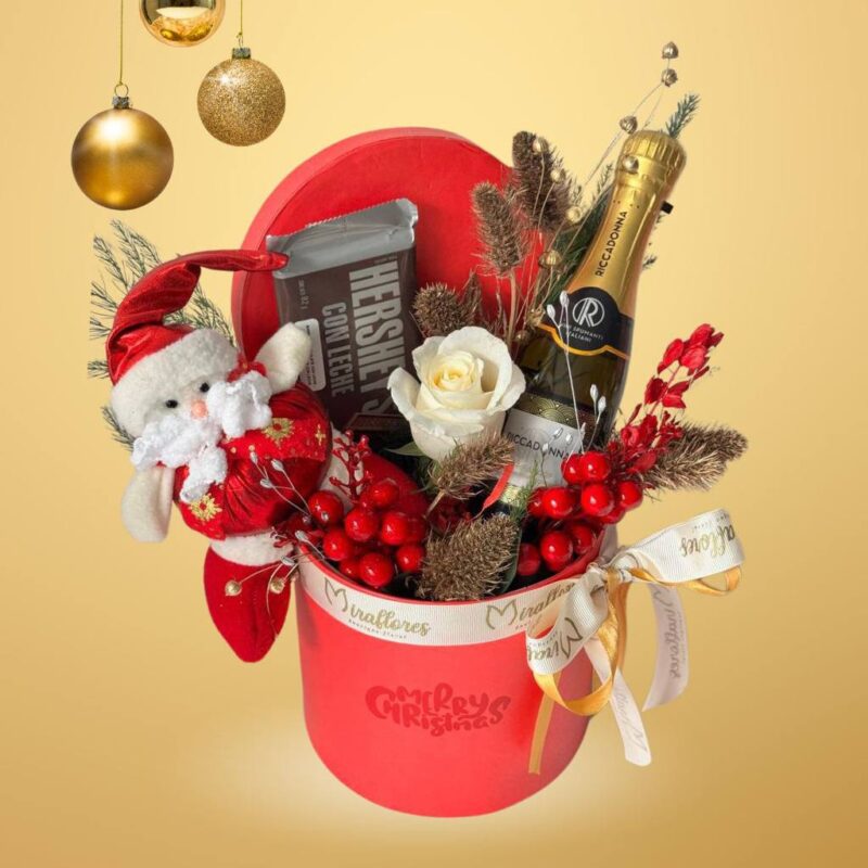 Holiday Harmony
