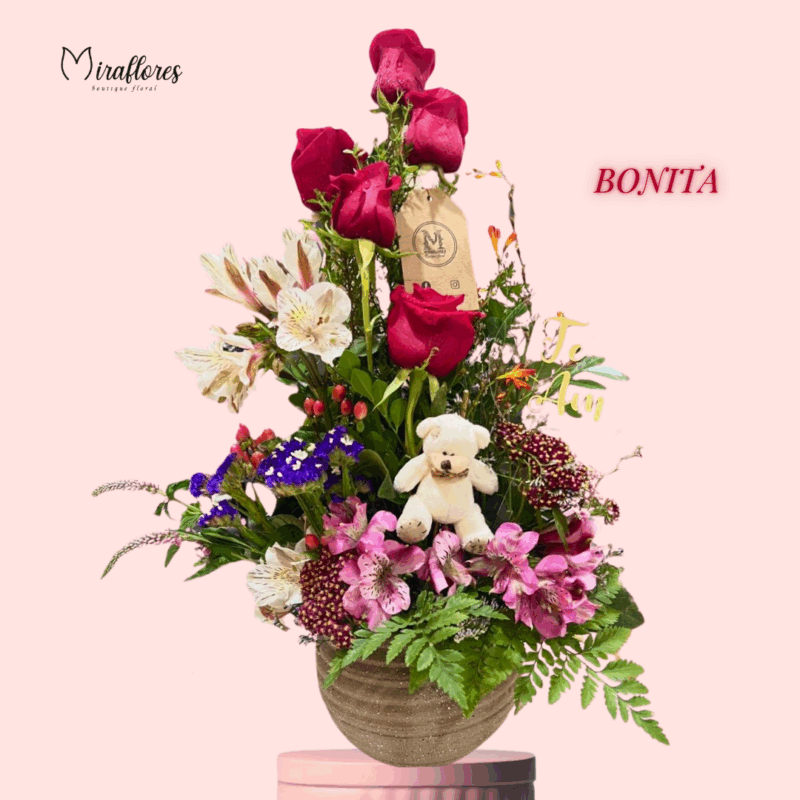 Bonita