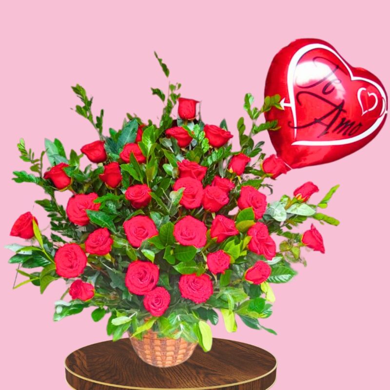 I love you