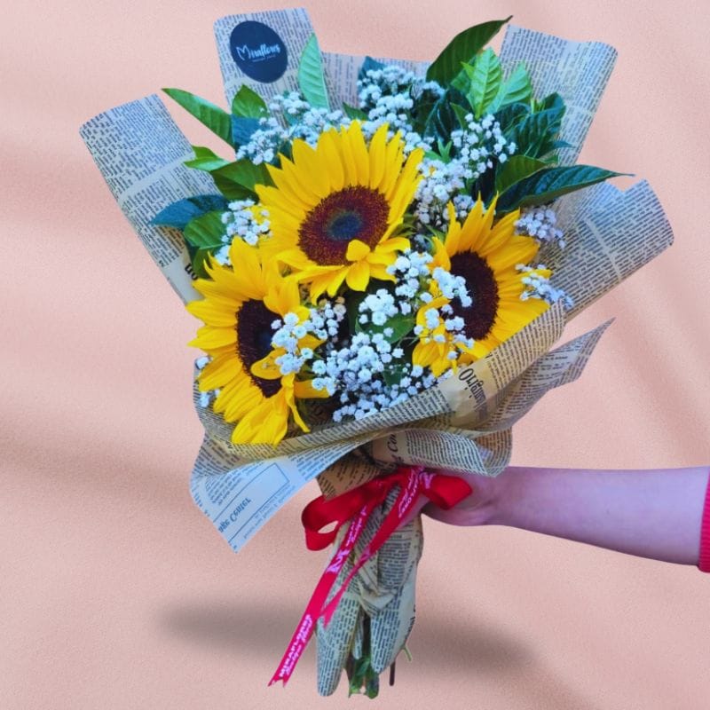 Ramo Floricientta