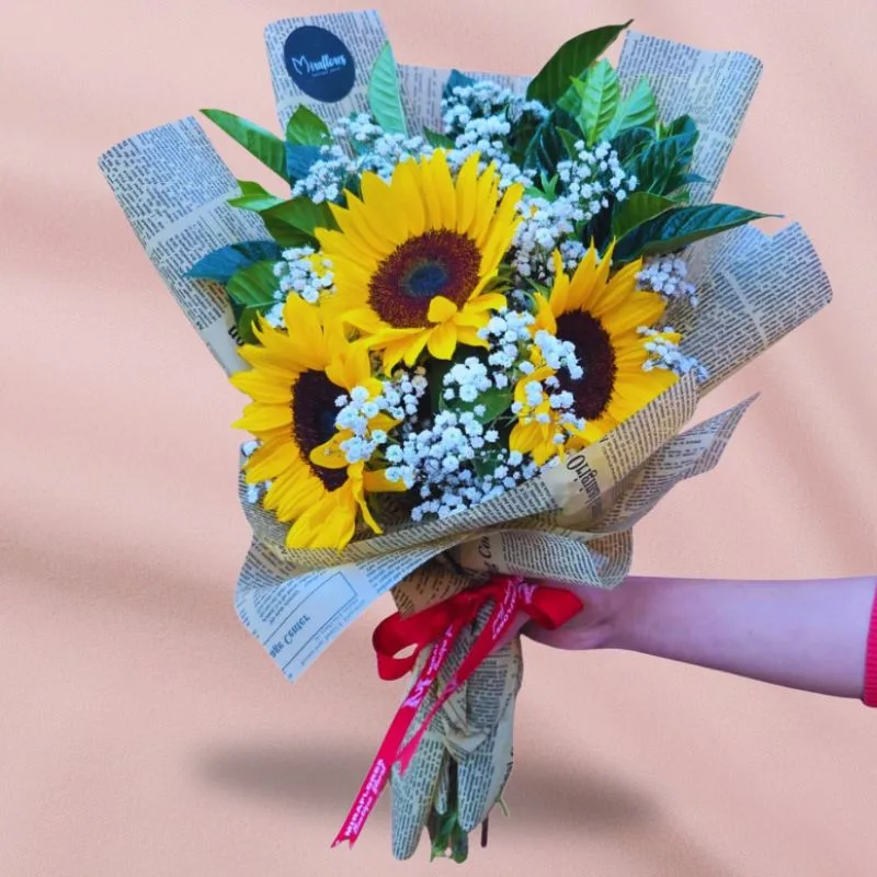 Ramo Floricientta