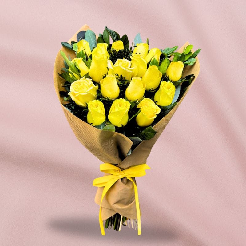 Ramo Yellow