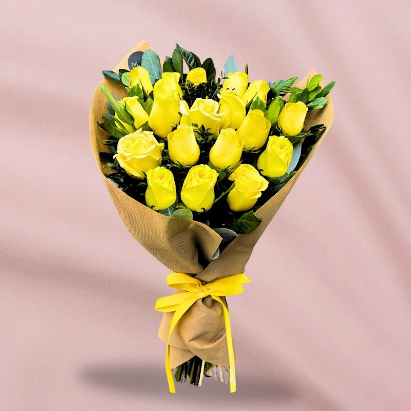 Ramo Yellow