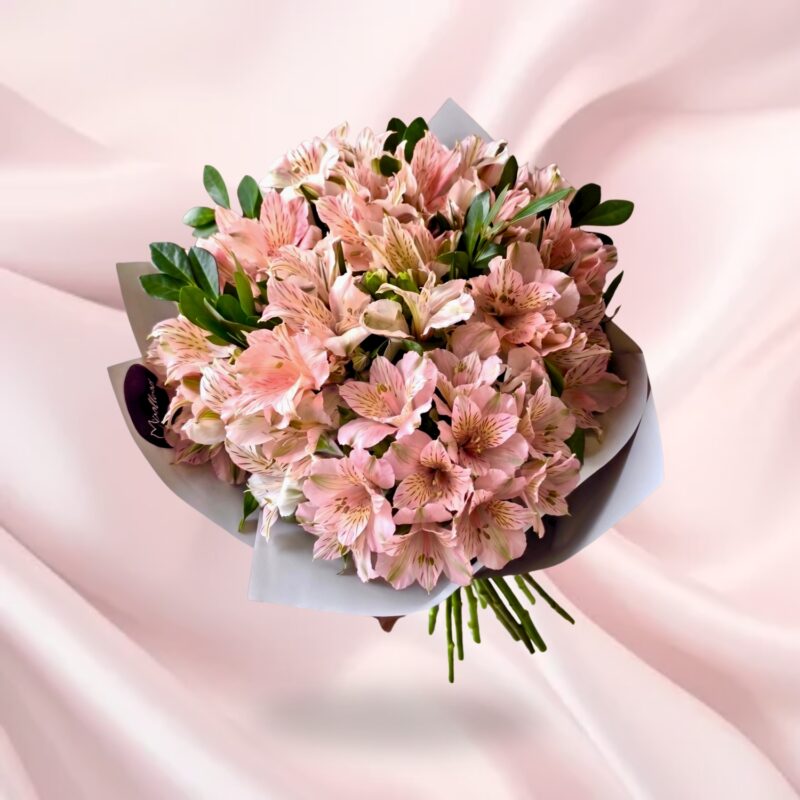 Ramo de Flores en Oferta a S/.29.90